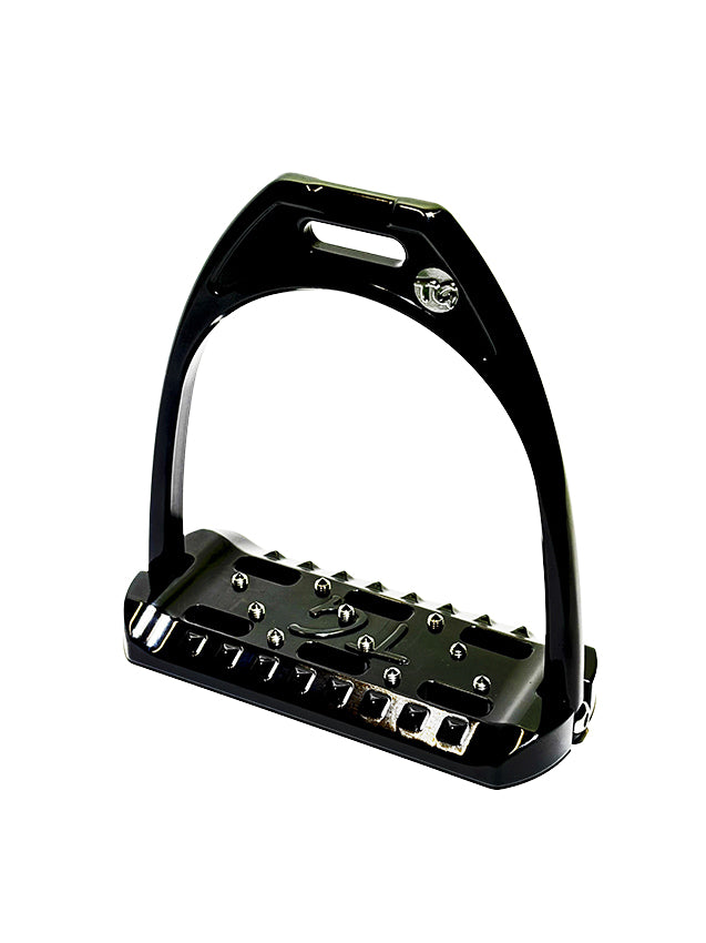 Classic Stirrup Wide Tread