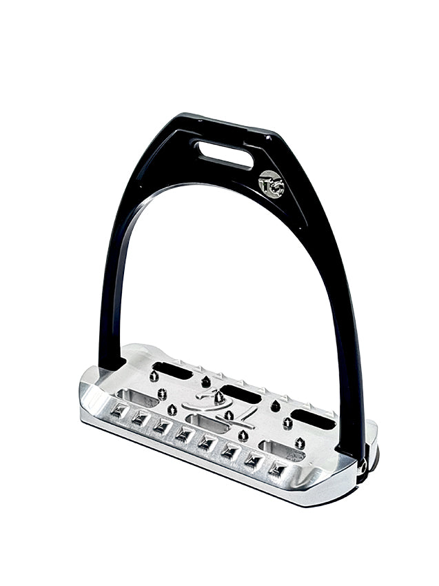 Classic Stirrup Wide Tread