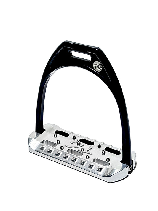 Classic Stirrup Wide Tread