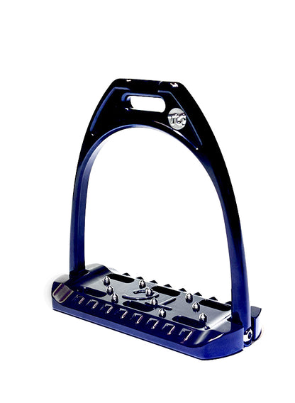 Classic Stirrup Wide Tread