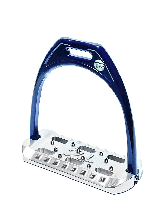 Classic Stirrup Wide Tread