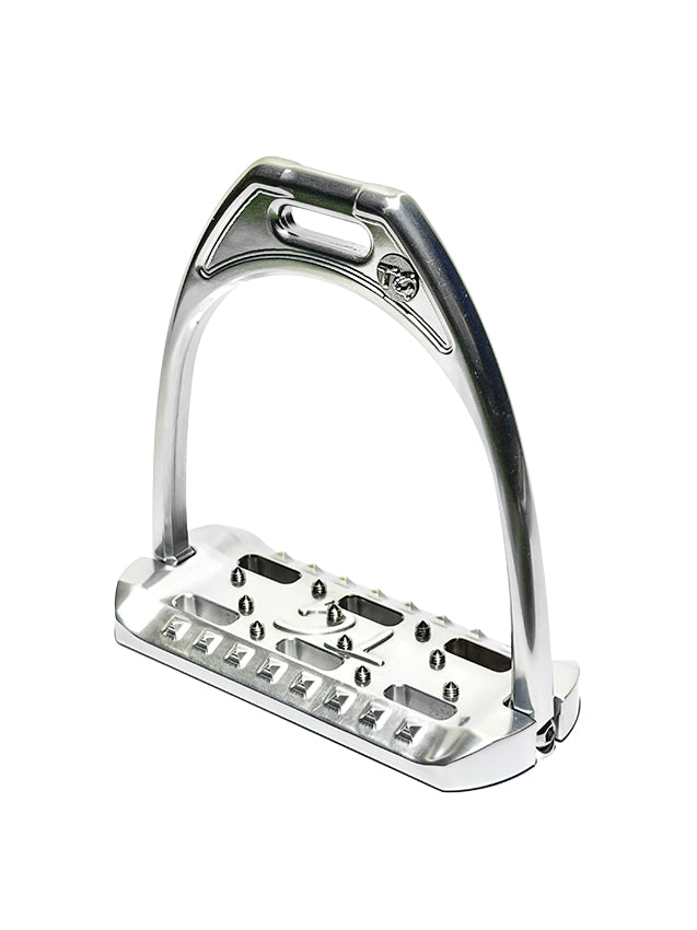 Classic Stirrup Wide Tread