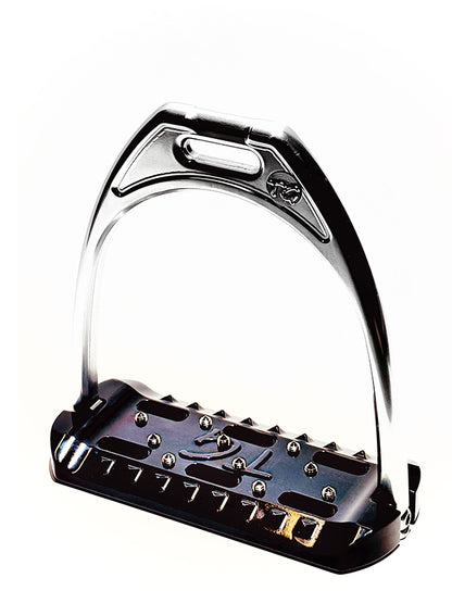 Classic Stirrup Wide Tread