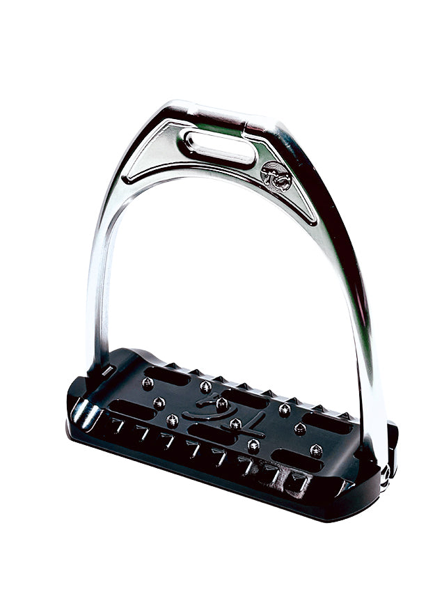 Classic Stirrup Wide Tread