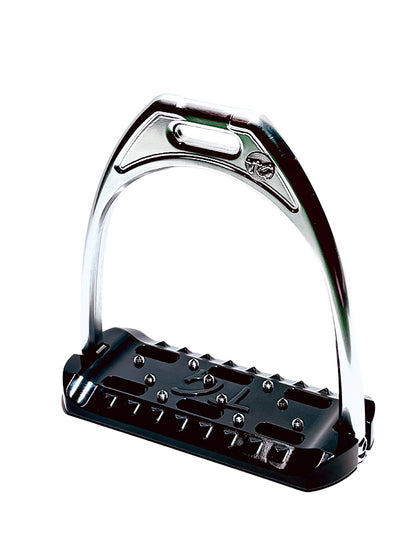 Classic Stirrup Wide Tread