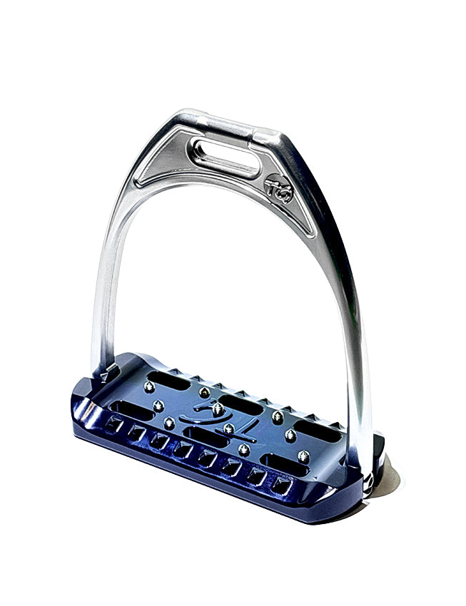 Classic Stirrup Wide Tread