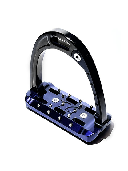 Safety Stirrup Wide Tread