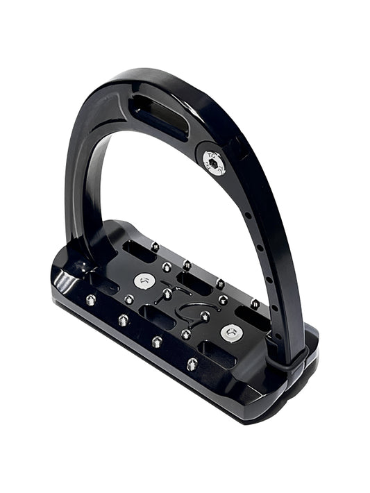 Safety Stirrup Wide Tread
