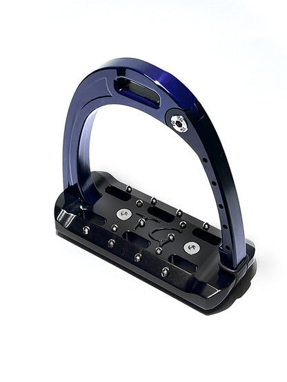 Safety Stirrup Wide Tread