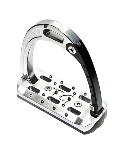 Safety Stirrup Wide Tread
